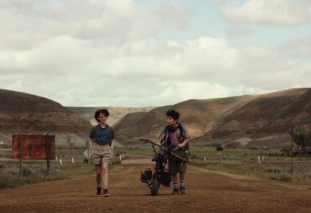 movie image